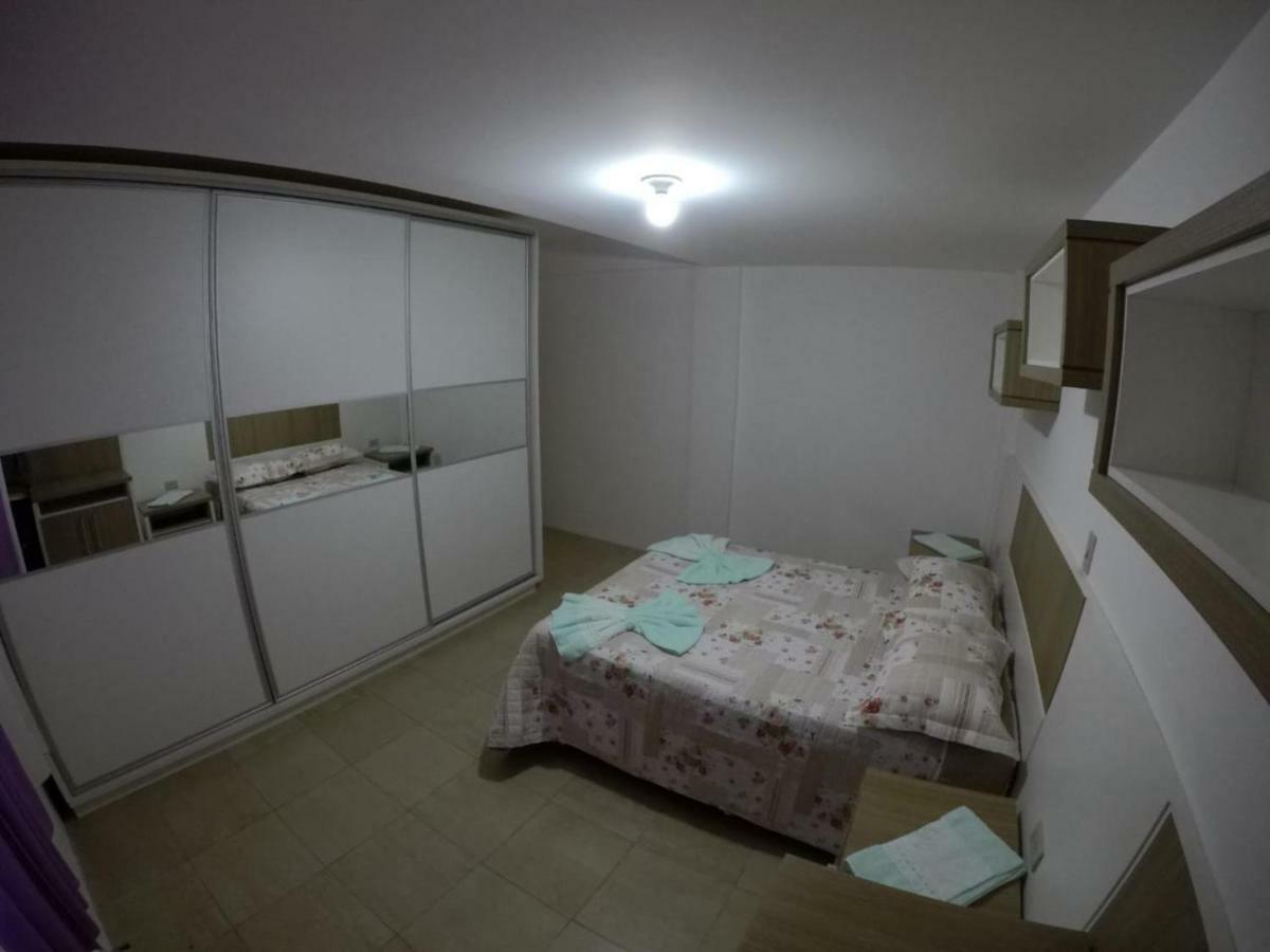 Апартаменти Sua Casa Fora De Casa. Сан-Жуакін Екстер'єр фото