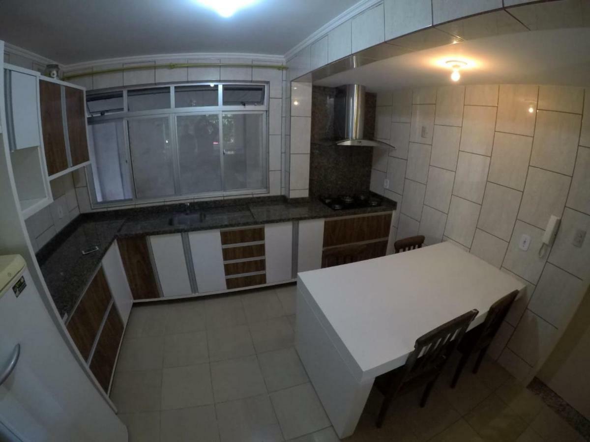Апартаменти Sua Casa Fora De Casa. Сан-Жуакін Екстер'єр фото