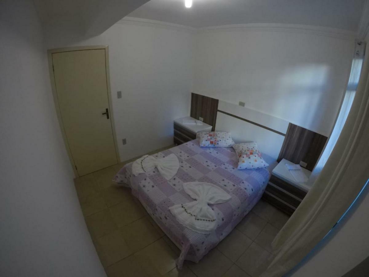 Апартаменти Sua Casa Fora De Casa. Сан-Жуакін Екстер'єр фото